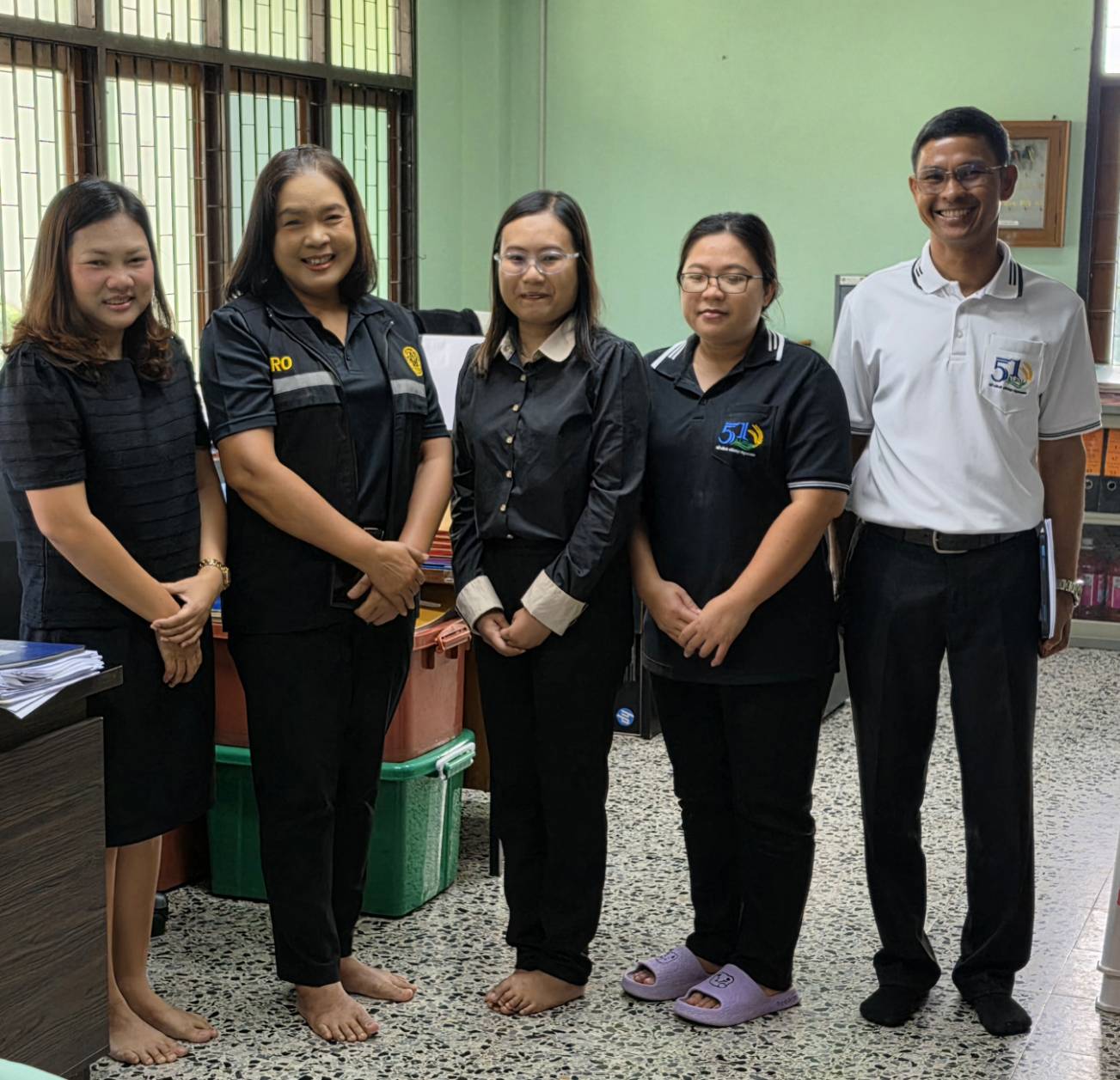 title - ผู้ตรวจราชการ ส.ป.ก. ประชุมติดตามผลการดำเนินงานตามแผนการตรวจราชการ ของ ส.ป.ก. ประจำปีงบประมาณ พ.ศ.2569 รอบที่ 2 จังหวัดกำแพงเพชร
